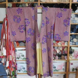 Komon Kimono,...
