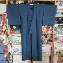 Hitoe Kimono, Woll...