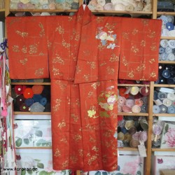 gekürzter Homongi Kimono,...