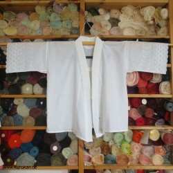 Hada Juban Kimono Unterhemd...