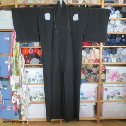 Hitoe Mofuku Rho Seiden Kimono