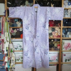 Nemaki - Schlaf Kimono,...