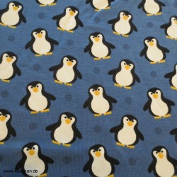 Linux Tux Pinguine auf...