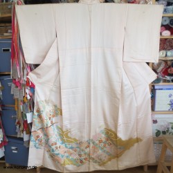 Kicho Kimonovorhang...