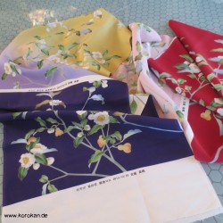 Muster Panels für Kimono -...