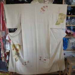 Kimono Noren Vorhang...