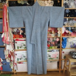 Hitoe Kimono, meliertes...