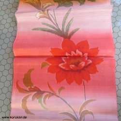 Chrysanthemen Meisen Kimono...