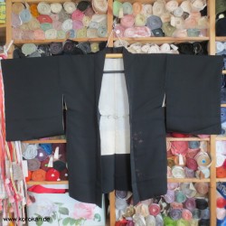 Haori - Kimono Jacke,...