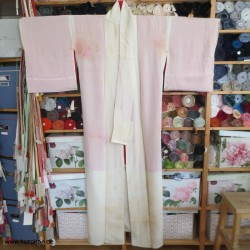 Nakagi - Lagenlook Kimono -...