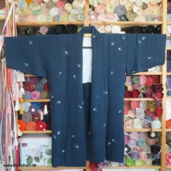Hitoe Happari Kimono Jacke...